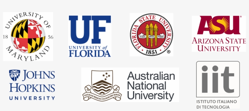 Organizers - University Of Florida, transparent png download