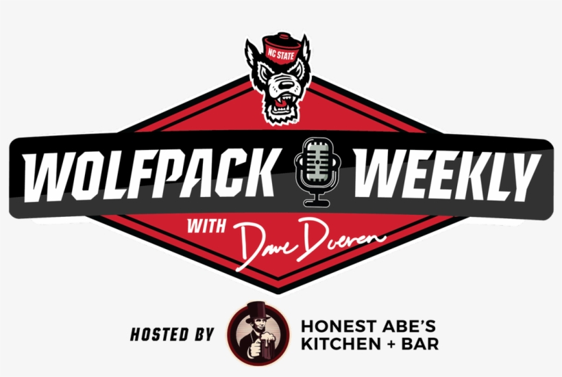 Nc State Football On Twitter - College Flags And Banners Co. Nc State Wolfpack Country, transparent png download