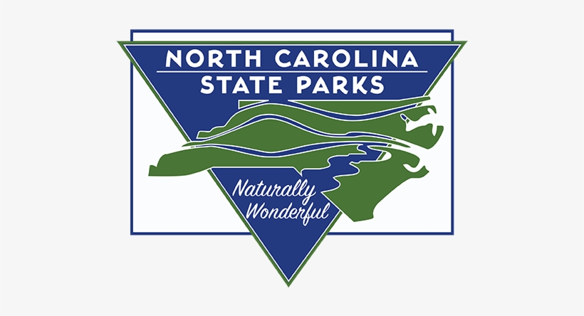 State Parks Logos - North Carolina State Parks Logo, transparent png download