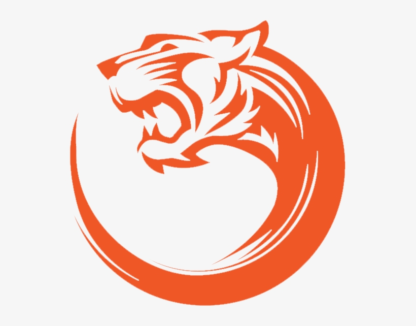 Tnc Tiger Dota, transparent png download