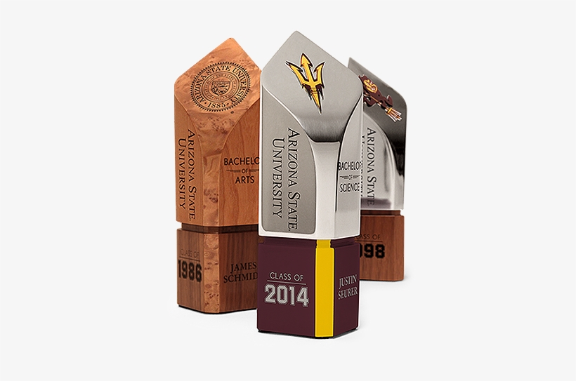 Arizona State University - Uploma Ubc, transparent png download