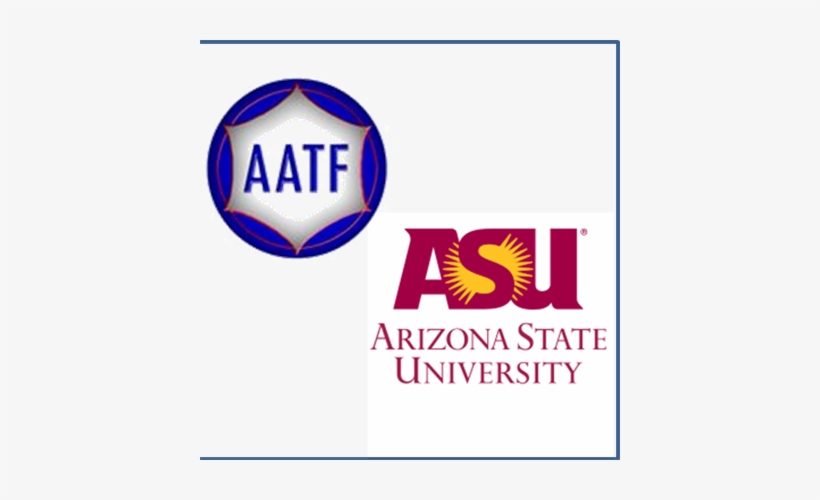 Loupe - Arizona State University Logo, transparent png download