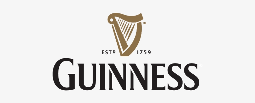 Guinness Logo Square, transparent png download