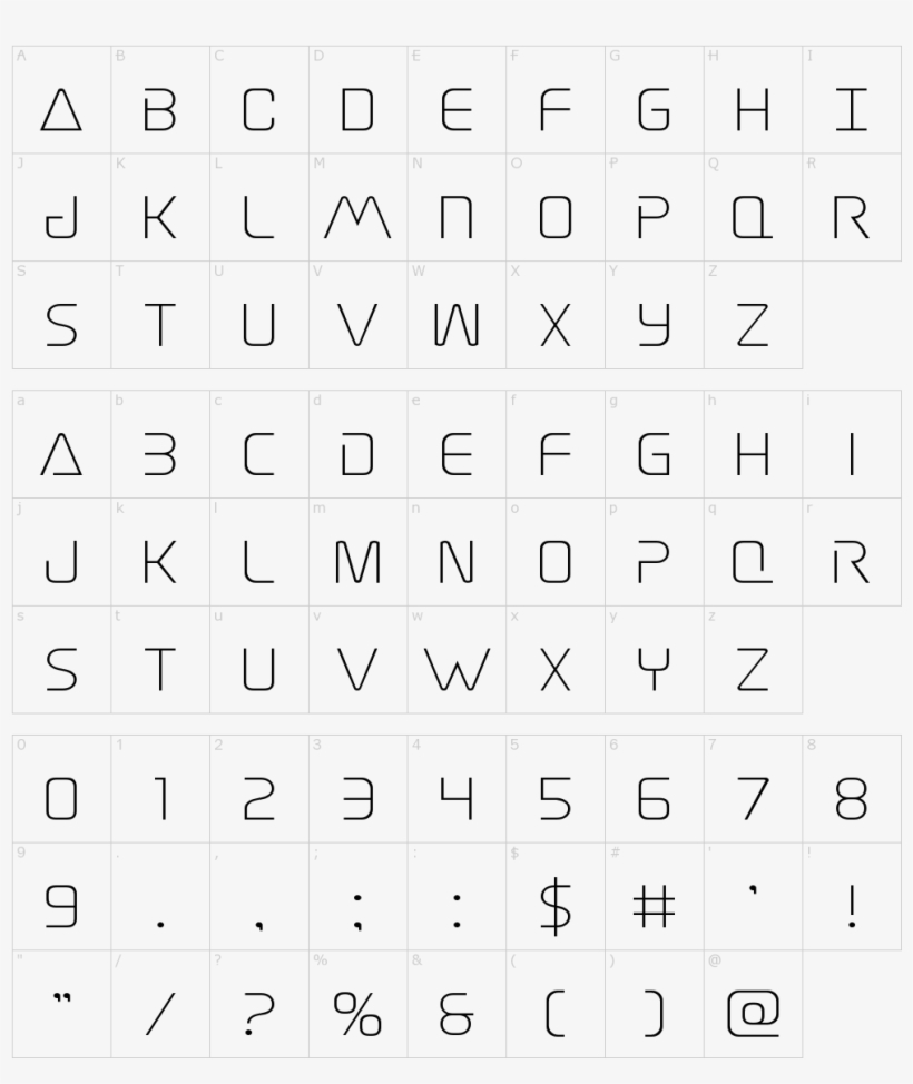 Elite Danger Font - Font, transparent png download