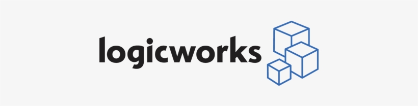 Logicworks Launches Managed High Availability For Amazon - Logicworks Logo, transparent png download