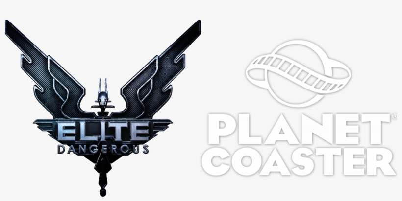 Dangerous And Planet Coaster - Elite Dangerous Hd Transparent, transparent png download