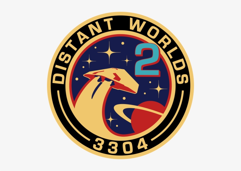 Registro E Información Sobre Distant Worlds Ii - Siam Technology College, transparent png download