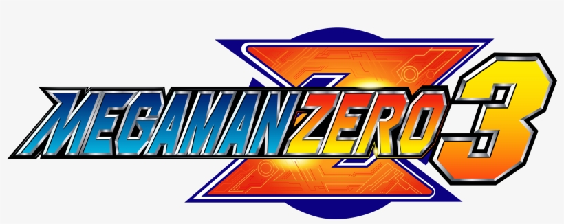 Mega Man Zero, transparent png download