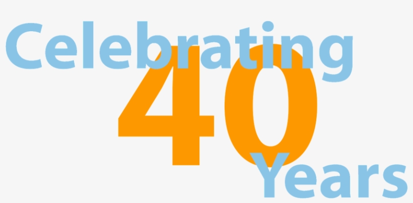40th Annual Nc Tsa State Conference - Internet Marks Its 40th Anniversary, transparent png download