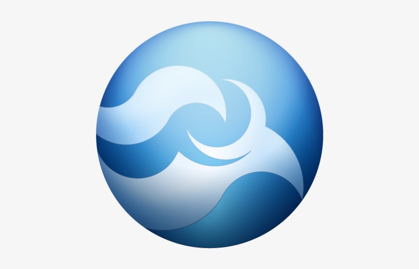 Endrift - Circle, transparent png download