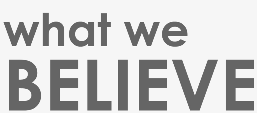 Our Church Is A Diverse Fellowship Of Believers - Quotes Never Give Up Png, transparent png download