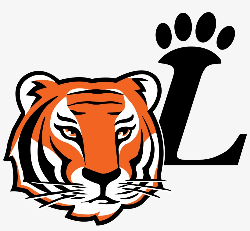 Share On Facebook - Loveland High School Logo, transparent png download