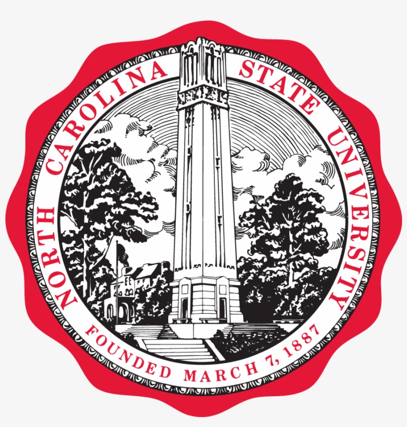 North Carolina State University, transparent png download