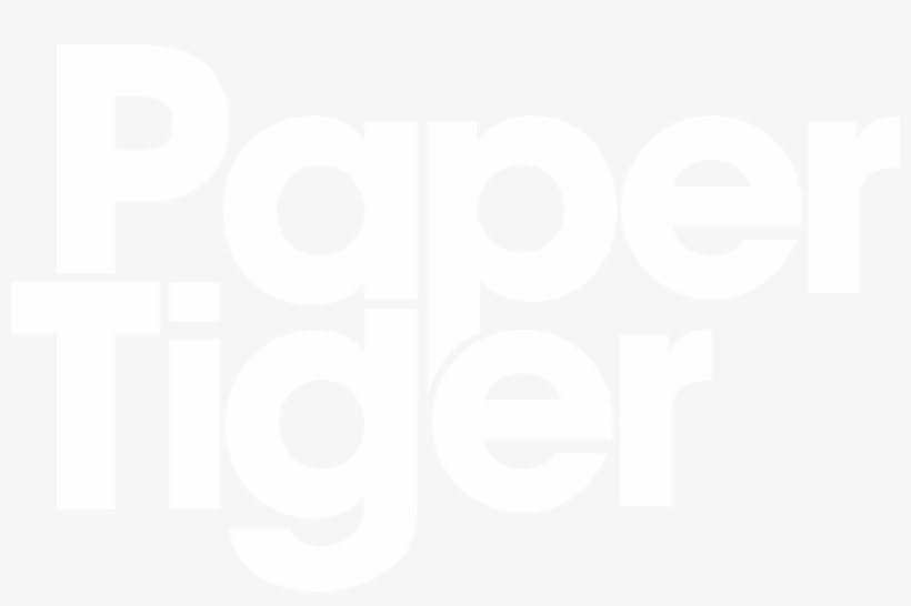 Paper Tiger, transparent png download