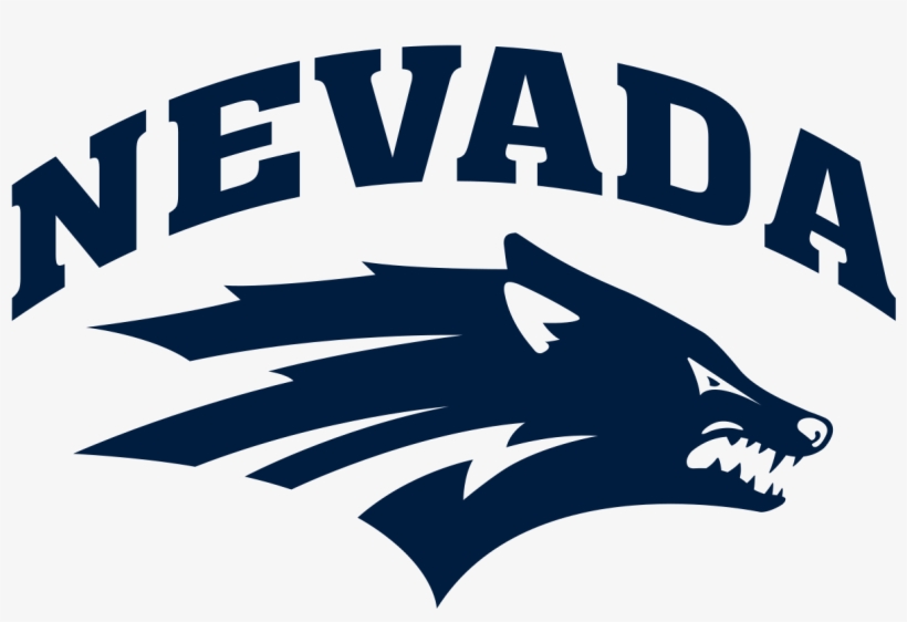 Nevada Wolf Pack, transparent png download
