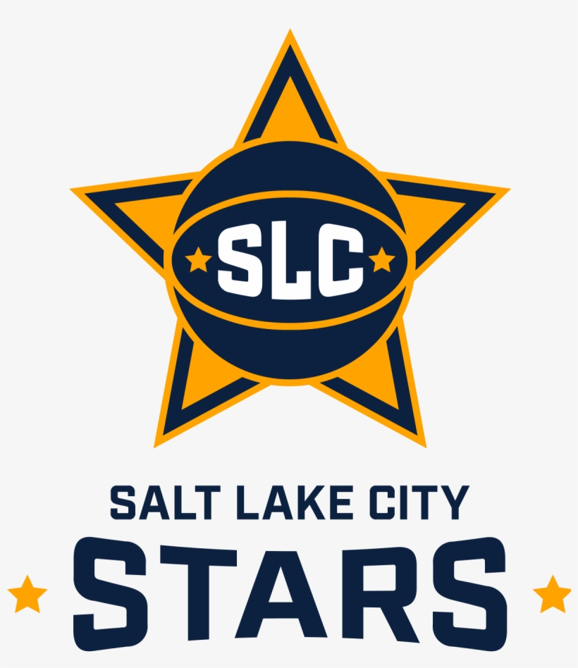 Salt Lake City Stars Logo Transparent PNG 1200x1330 Free Download