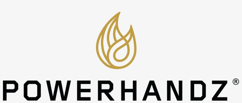 Basketball Zone X Cowbell Kingdom - Powerhandz Logo, transparent png download