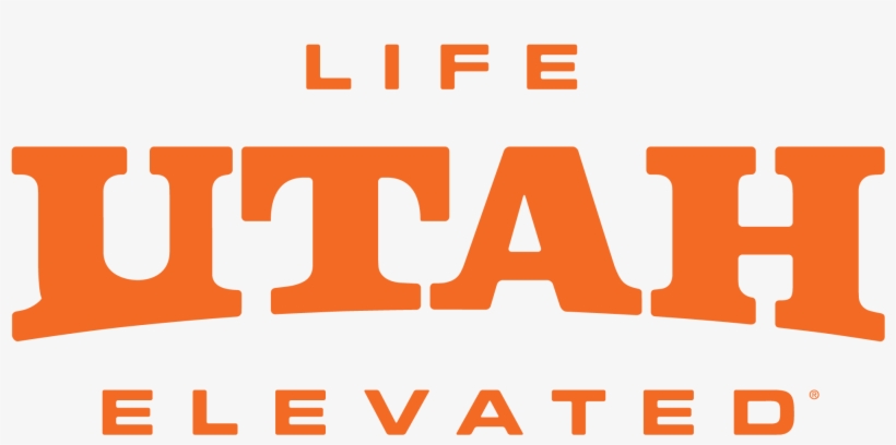 Utah License Plate 2018, transparent png download