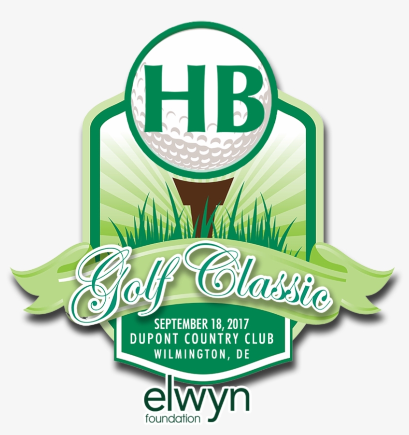 Financial And Other Information About Elwyn Foundation's - Golf, transparent png download