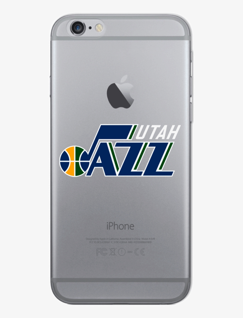 Utah Jazz Phone Case - Jesse Lingard Phone Case, transparent png download