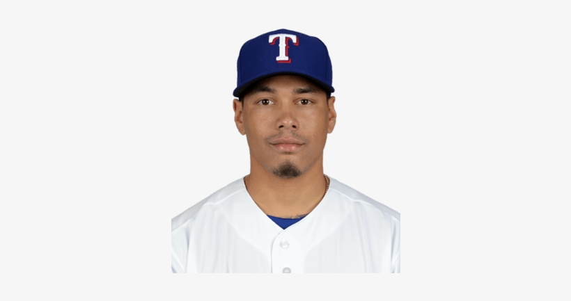 Texas Rangers Keone Kela - Kratz Brewers, transparent png download