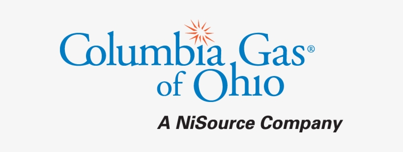 Columbia Gas Of Ohio, transparent png download