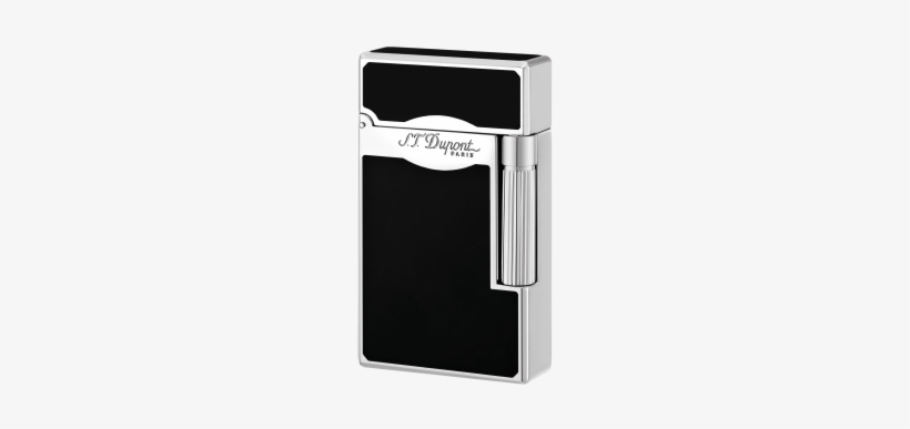 Le Grand S - St Dupont Le Grand Lighter, transparent png download