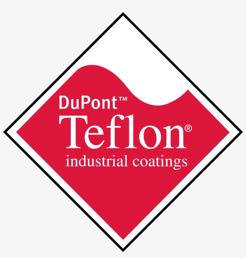 Dupont Teflon Logo - Dupont Teflon, transparent png download