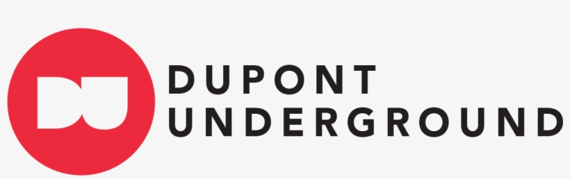 Dupont Underground Guided Tour - G Loft, transparent png download