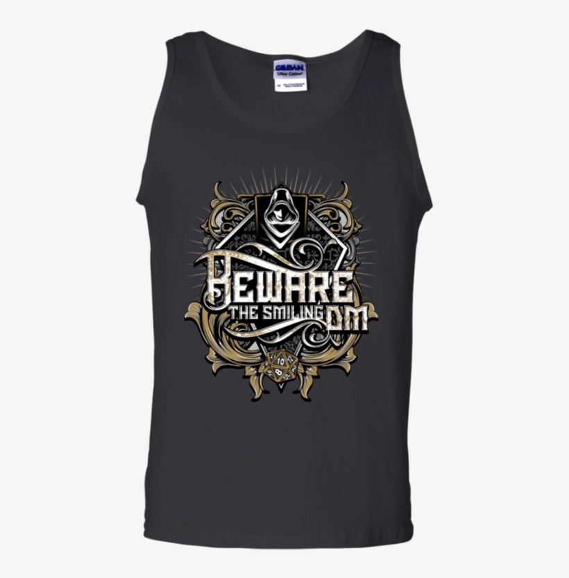 Utah Jazz Tank Top - T-shirt, transparent png download