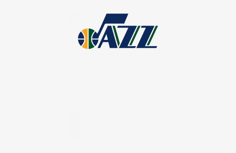 Utah Jazz - Utah Jazz Colors, transparent png download