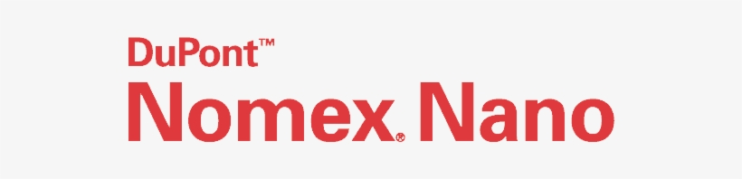Dpt Nomex Nano Logo Logotype Dupont Red Cmyk Reference - Dupont Nomex Png Logo, transparent png download