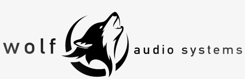 Wolf Audio Systems, transparent png download