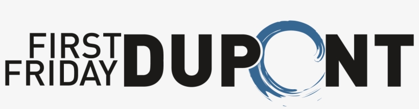 Firstfridays Logo Resize - Dupont-kalorama Museums Consortium, transparent png download