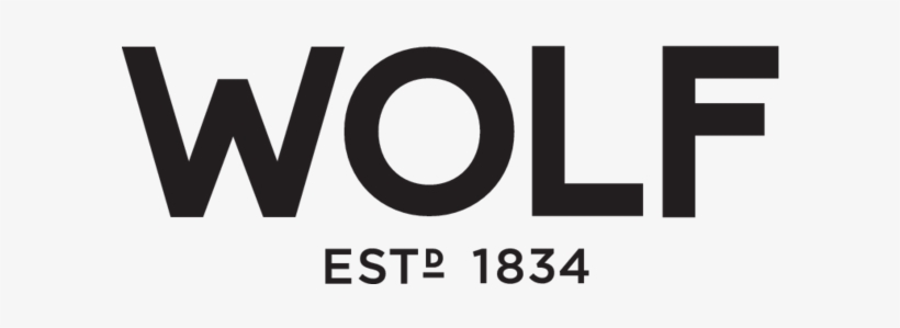 Wolf Est 1834 Logo, transparent png download