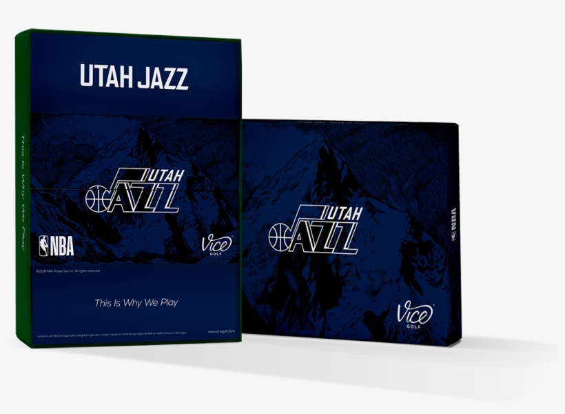 Vice Pro - Utah Jazz - Utah Jazz Iphone 6s Case - Utah Jazz Blast | Skinit, transparent png download