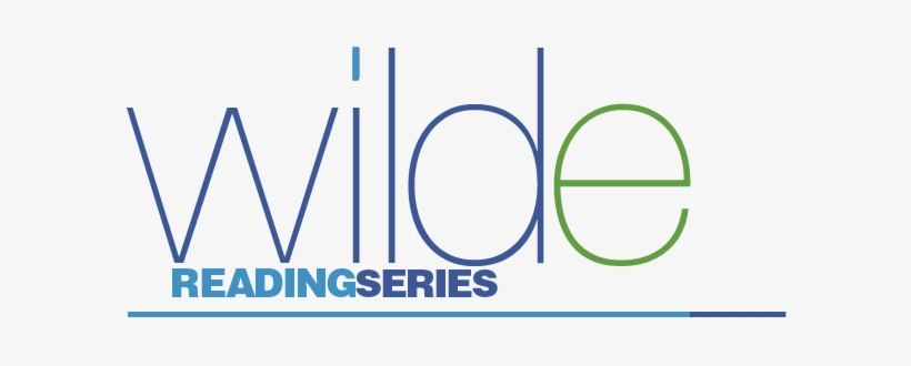 Wilde Reading Series Banner - Hocopolitso, transparent png download