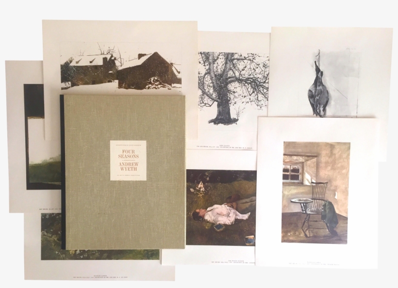 Andrew Wyeth, transparent png download