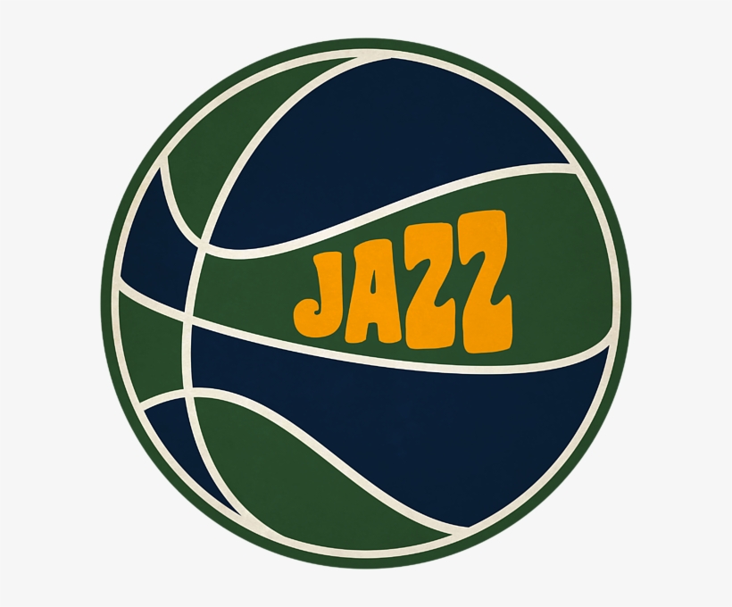 Bleed Area May Not Be Visible - Oklahoma City Thunder Latest Logo, transparent png download