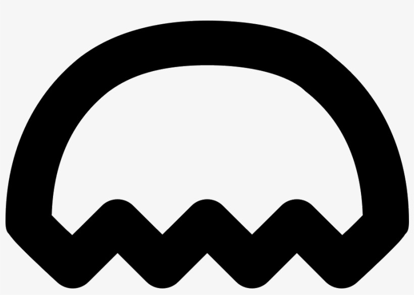Dupont Mustache Icon, transparent png download
