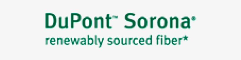 Technology Dupont Sorona - Dupont Sorona, transparent png download