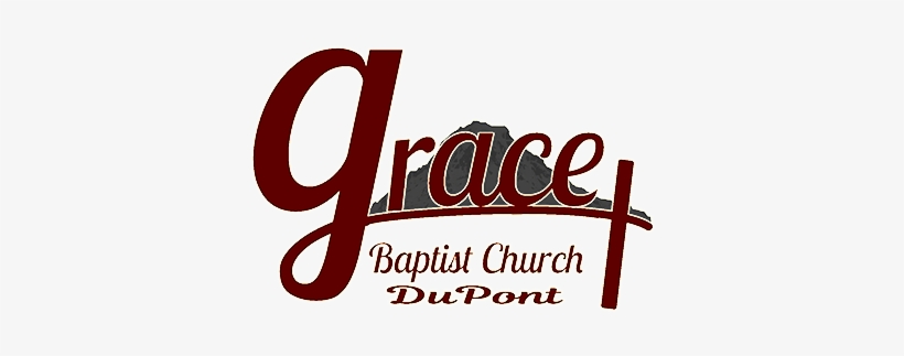 Grace Baptist Church - Little Cake, transparent png download