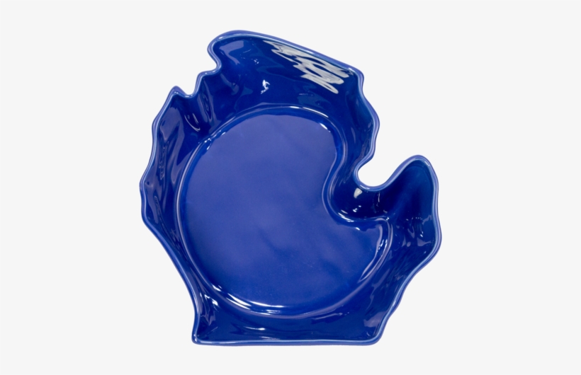 Michigan, Food, Snacks, Bowls, Dishes, Unique, Ceramic - Bowl, transparent png download