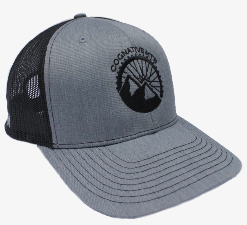 Bike Dupont Hat - Pisgah National Forest, transparent png download