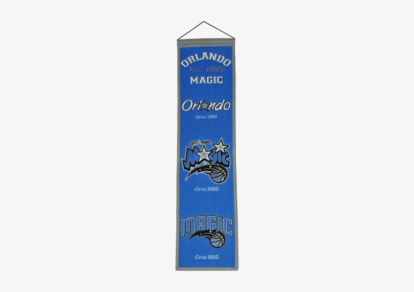 Orlando Magic, transparent png download
