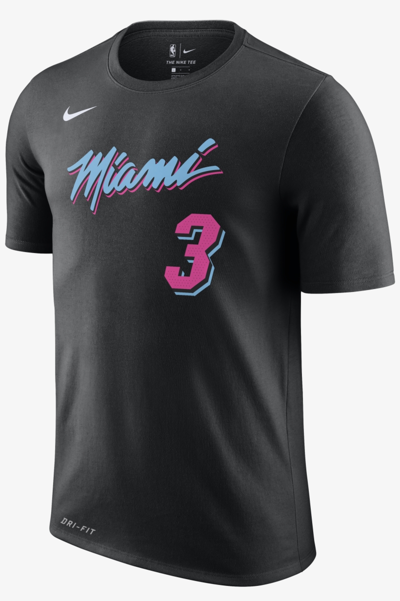 Orlando Magic Nike Dry Logo Big Kids' Nba T-shirt Size - Black Dallas Cowboys T Shirt, transparent png download