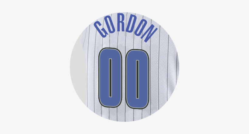 Orlando Magic Jonathon Simmons - Orlando Magic, transparent png download
