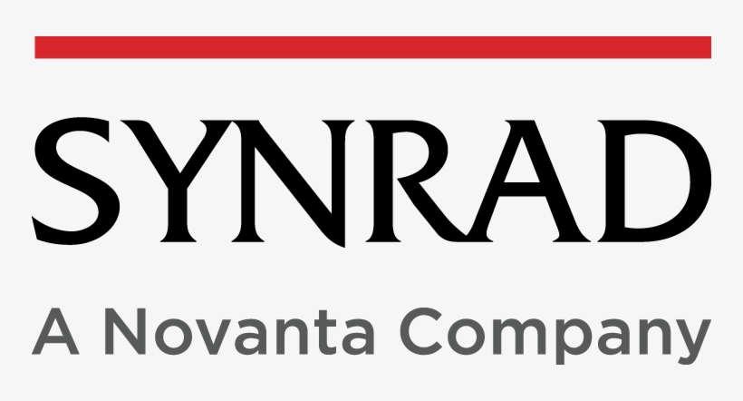 Electroimpact Logo, Novanta Synrad Logo, Gmn - Synrad Logo, transparent png download