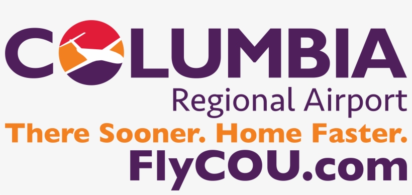 Columbia Regional Airport, transparent png download