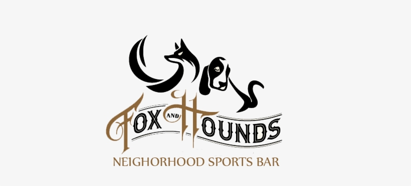 Neighborhood Lounge Bar Dupont Circle - Fox And Hound Dc, transparent png download